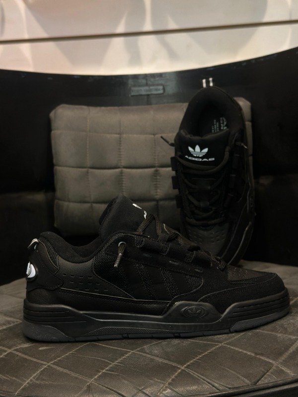 Producto - ADI2000 TOTAL BLACK