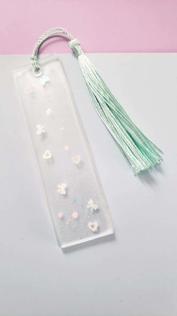 Producto - Señalador - Baby Mint