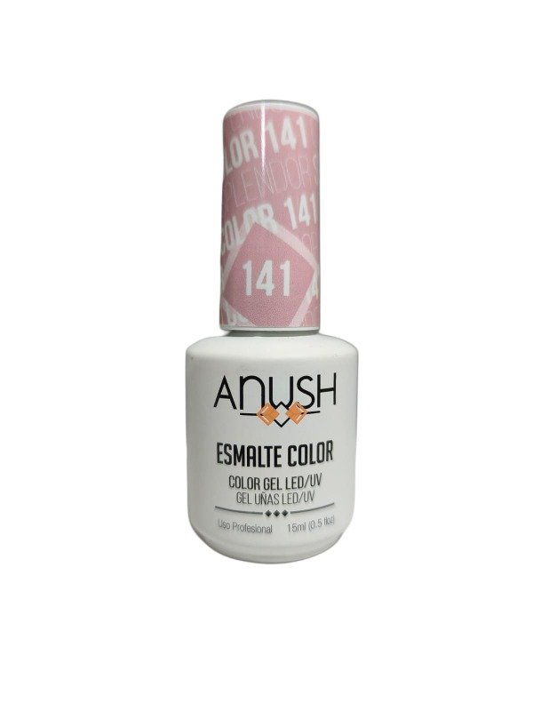 Producto - Semipermanente Anush via lactea rosa 141