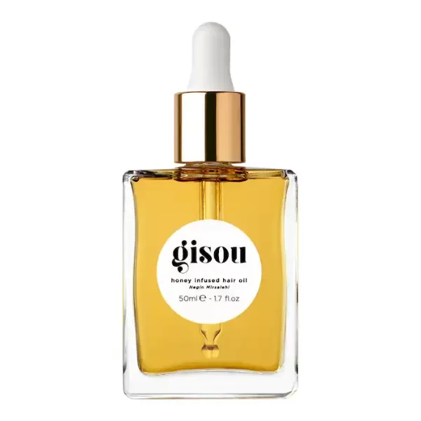 Producto - Gisou - Honey Infused Hair Oil