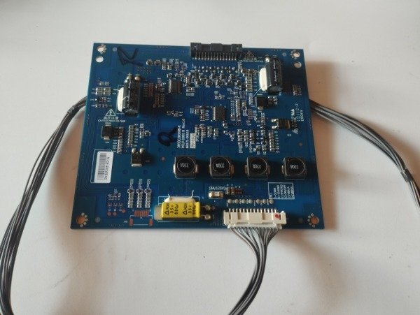 Producto - Placa Inverter Tv LG 42lv3700