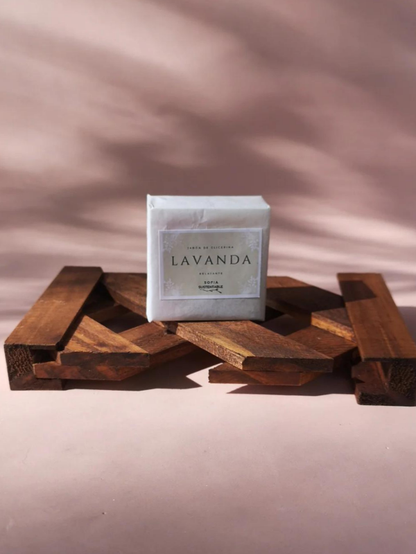 Producto - Jabón Corporal 60 gr.