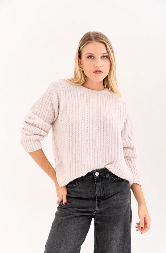 Producto - Sweater OWEN