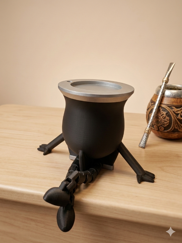 Producto - Mate Articulado