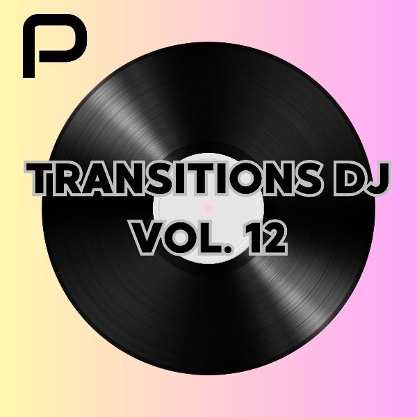 Producto - TRANSITIONS DJ VOL.12