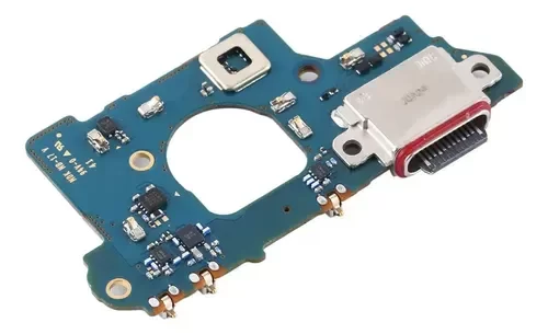 Producto - Placa de carga Samsung s20 fe