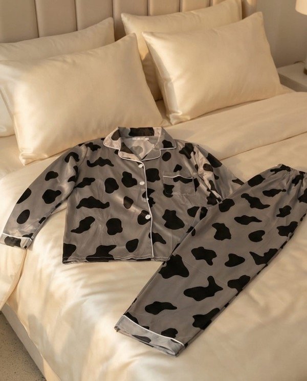 Producto - Camisero estampado