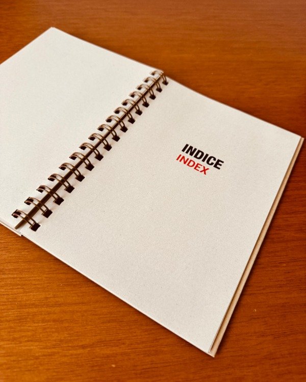 Producto - AGENDA SEMANAL ANILLADA A5 - 1