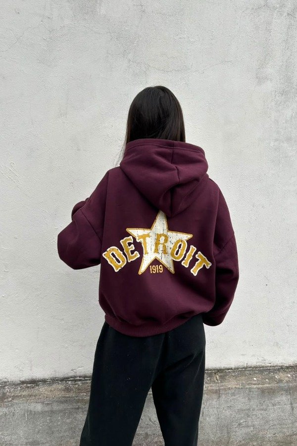 Producto - Campera "Detroit"