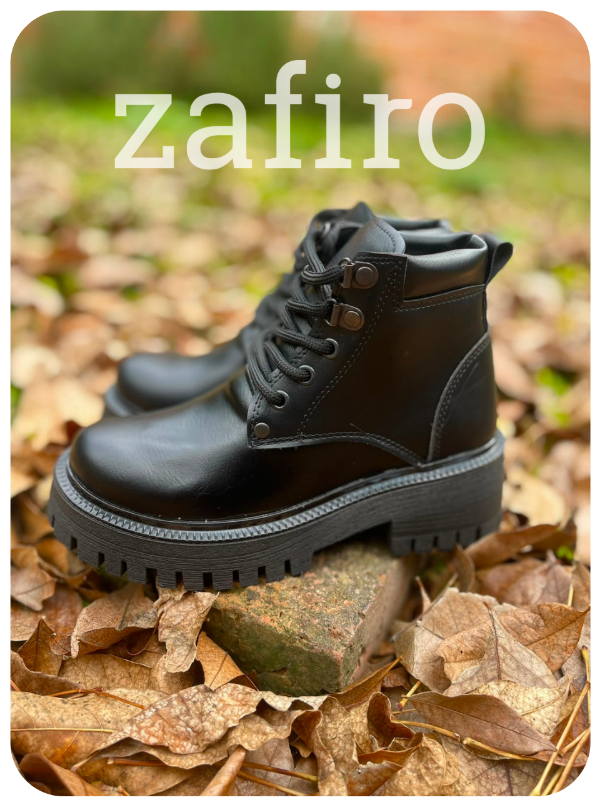 Producto - Borcego Guada