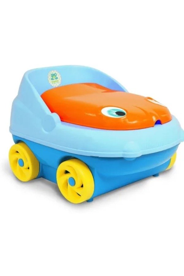 Producto - Pélela Inodoro Infantil Nene Nena 3 En 1 (cooper) Cooper