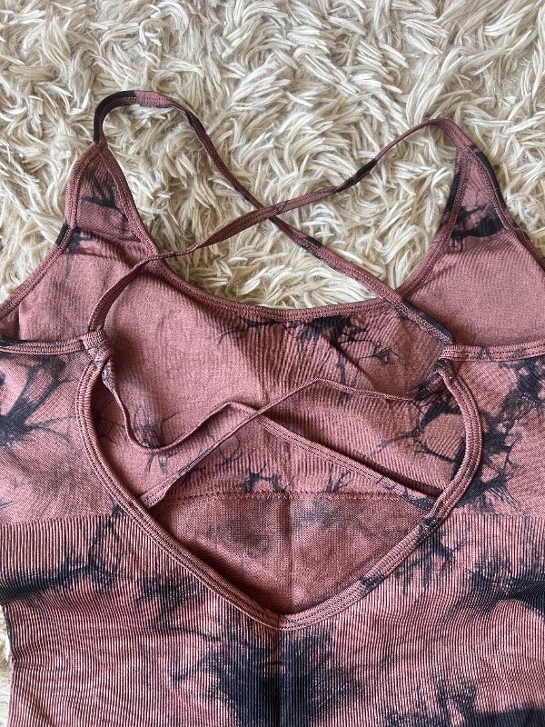 Producto - Catsuit Batik Espalda Cruzada T.S/M - 16