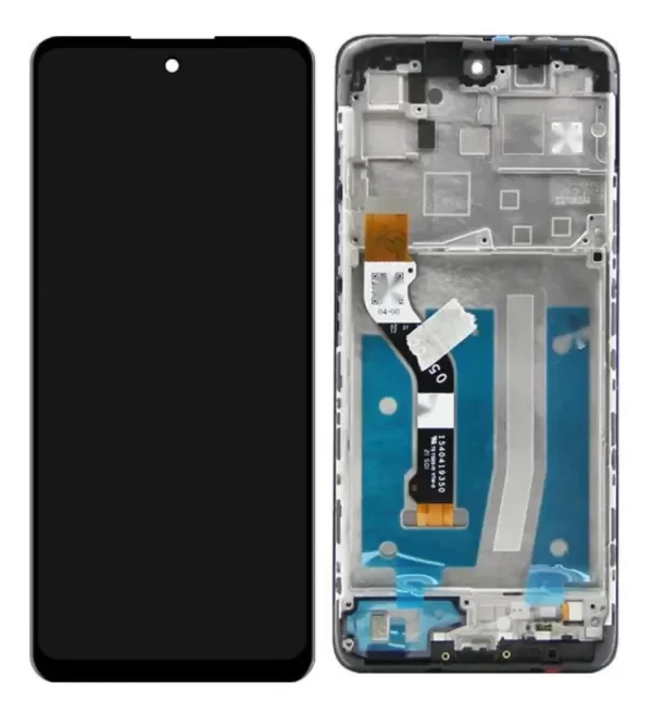 Producto - Motorola g60s 100/original con Marco