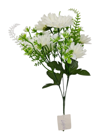 Producto - Ramillete Flores artificiales