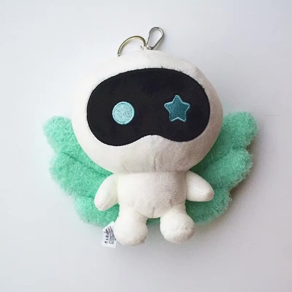 Producto - Astronaut Doll by JIN - Plush Keychain