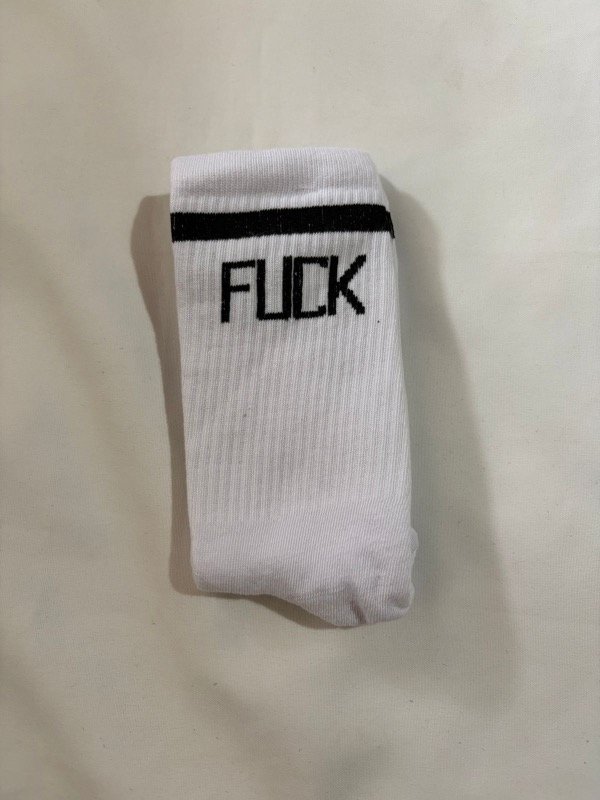 Producto - 3/4 fuck