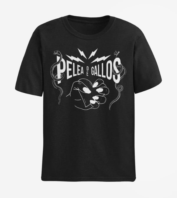 Producto - PELEA DE GALLOS - 4
