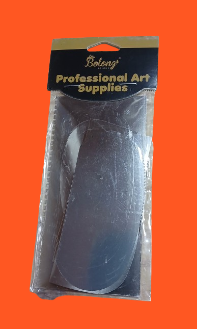 Producto - Blister Lamas p/ Ceramica Surtidas x 10 - 0