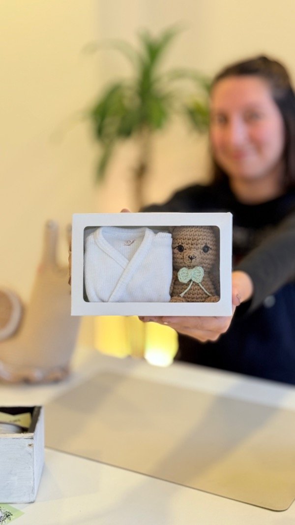 Producto - Set Hola Mundo!