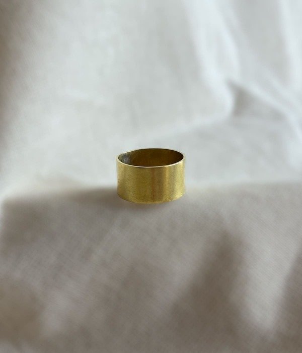 Producto - Anillo Simple