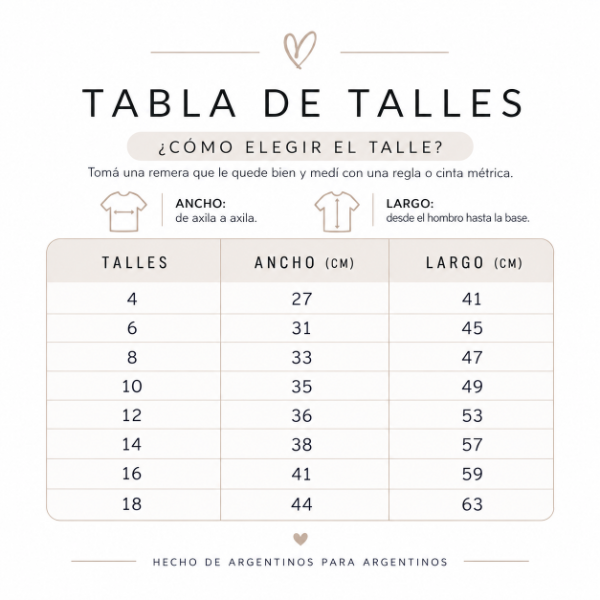 Producto - TU SET PERSONALIZADO - 3