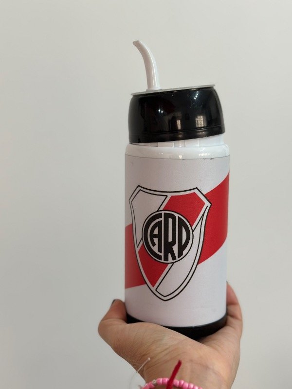 Producto - Mate listo futbol