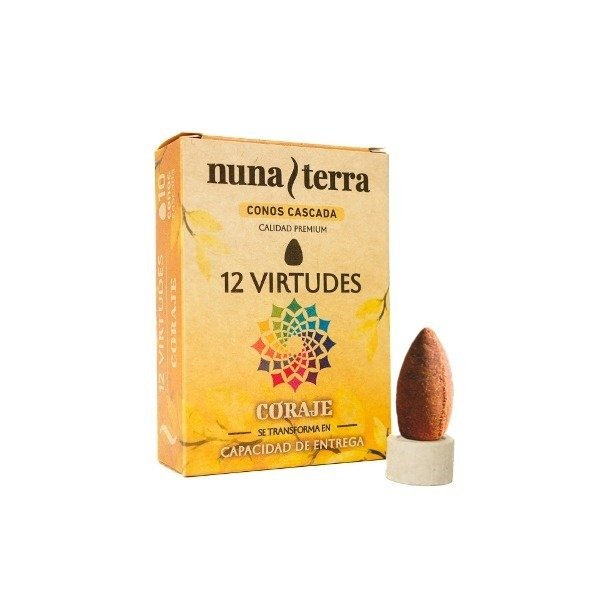 Producto - Nuna terra Coonos cascada