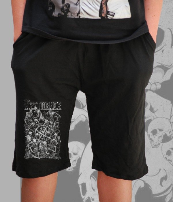 Producto - BERMUDA PESTILENCE