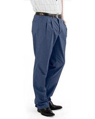 Producto - 002 - Pantalón Vestir Alpaca