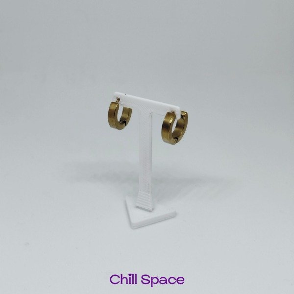 Producto - Argollas Aimee D