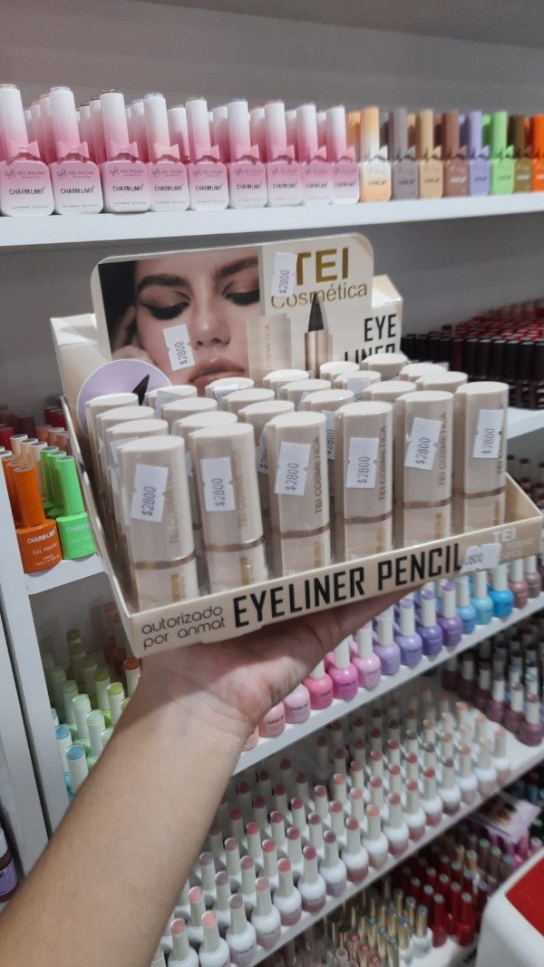 Producto - Delineador en barra TEI