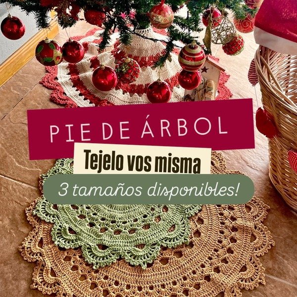 Producto - Pie de árbol - explicación online