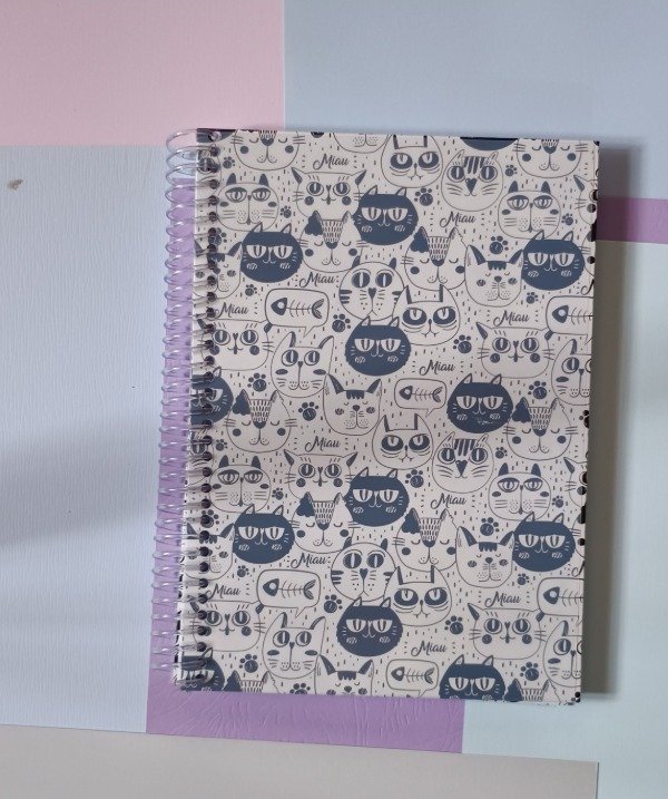 Producto - Gatitos negros