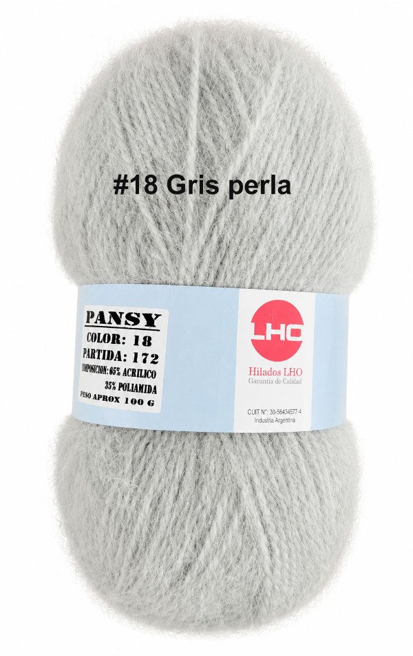 Producto - PANSY - 0