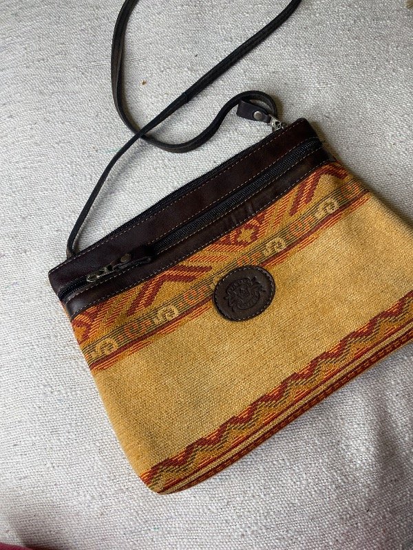 Cartera Rústica — imagen 5