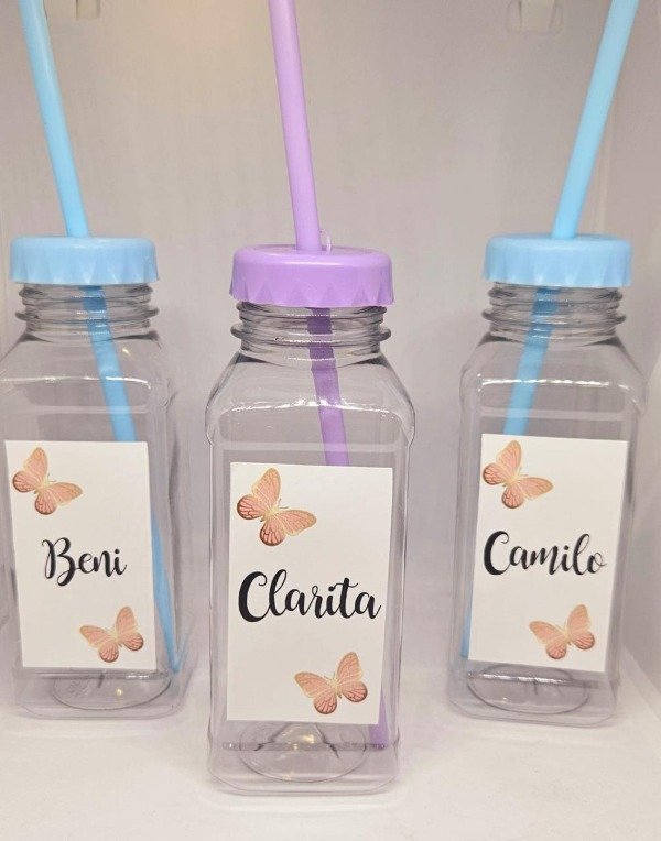 Producto - Botellita lechera