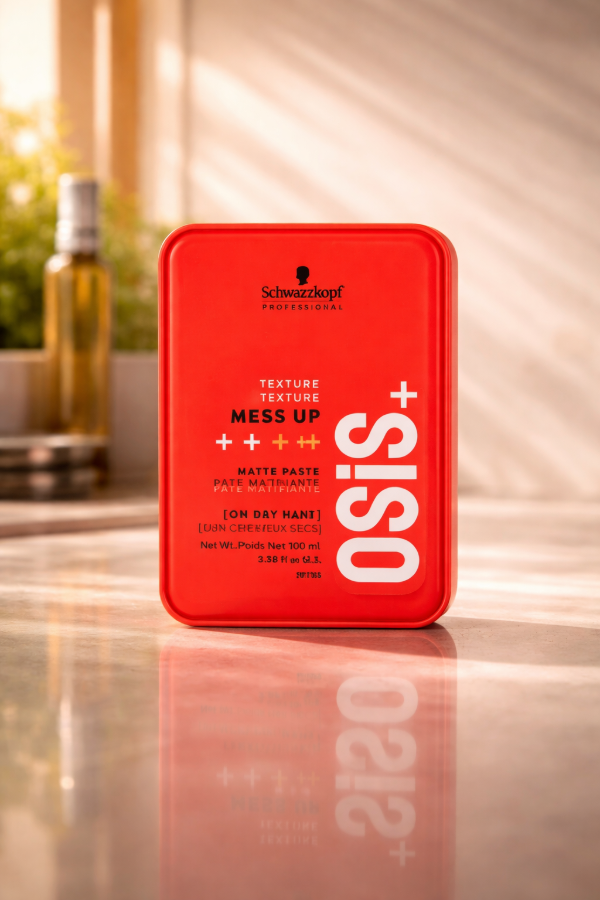 Producto - pasta mate osis x 100 ml