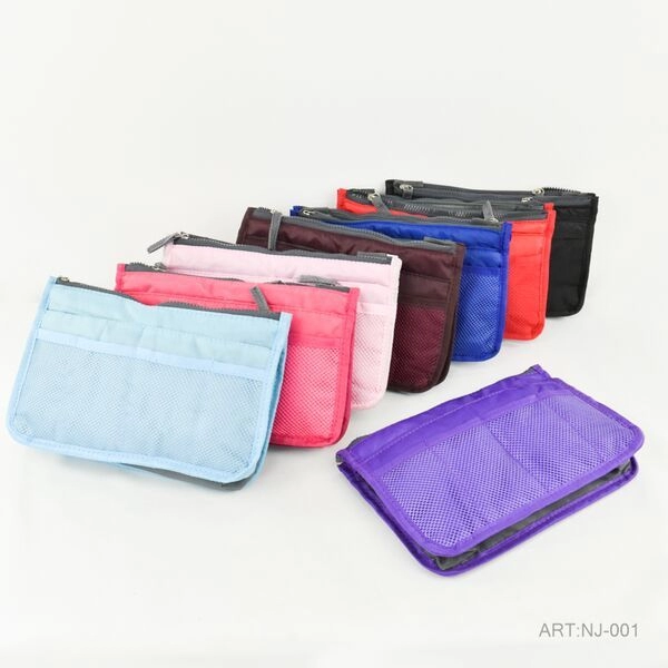 Producto - Organizador de Cartera