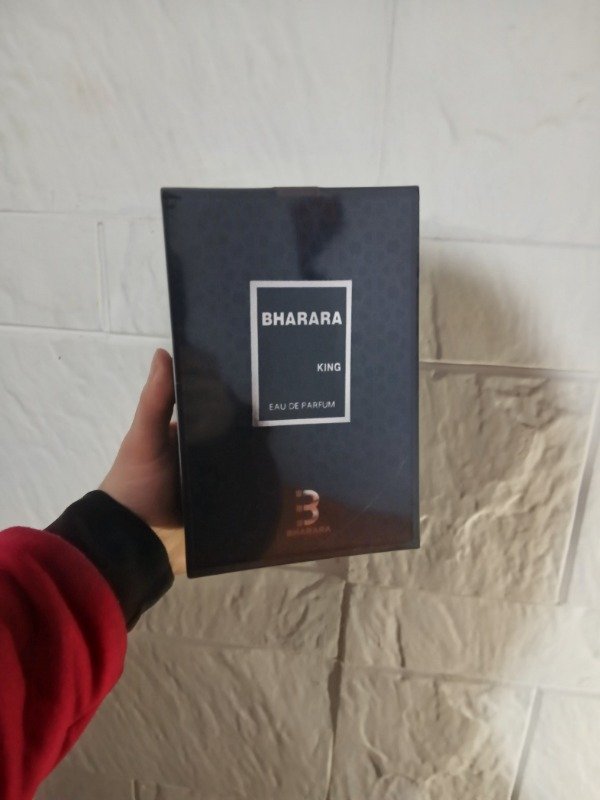 Producto - Bharara King 100ml - 1