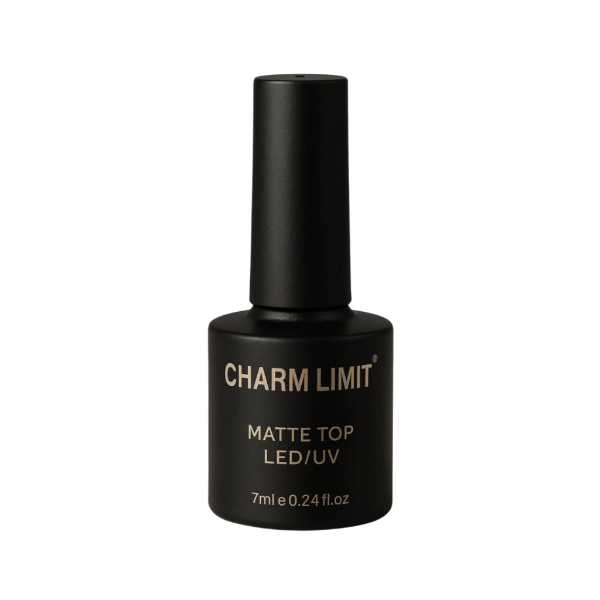 Producto - Top Matte Charm Limit