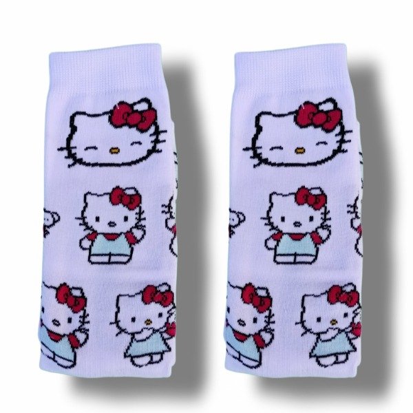 Producto - Kitty Blanco - Media Caña