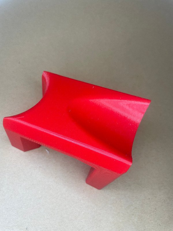 Producto - CM037 Neck Rest