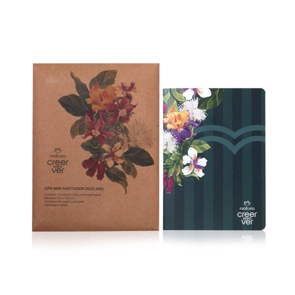 Producto - MINI ANOTADOR