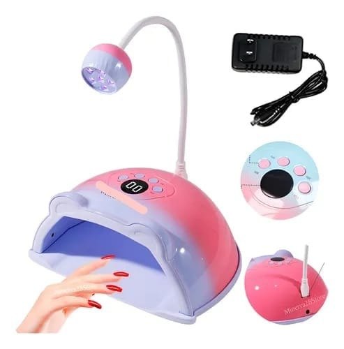 Producto - CABINA CON FLOR 48W - 0