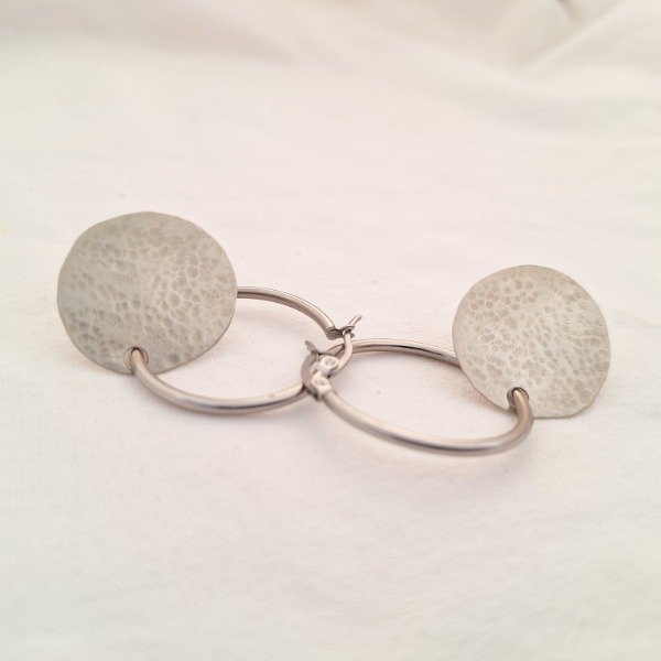Producto - Aros círculo.
