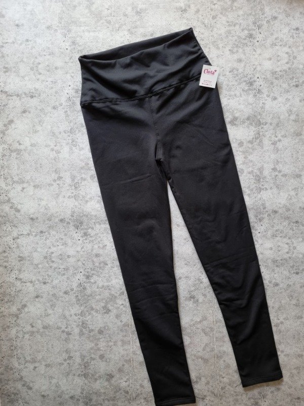 Producto - CALZA TERMICA CHUPIN (BA0152)