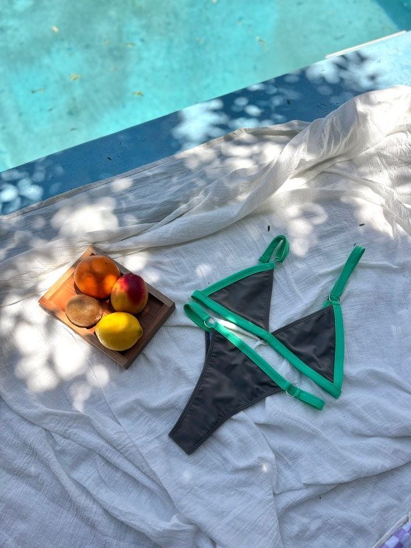 Producto - Bikini triengulito teens