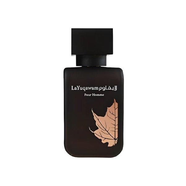 Producto - RASASI - La Yuqawam pour Homme x 75 ml