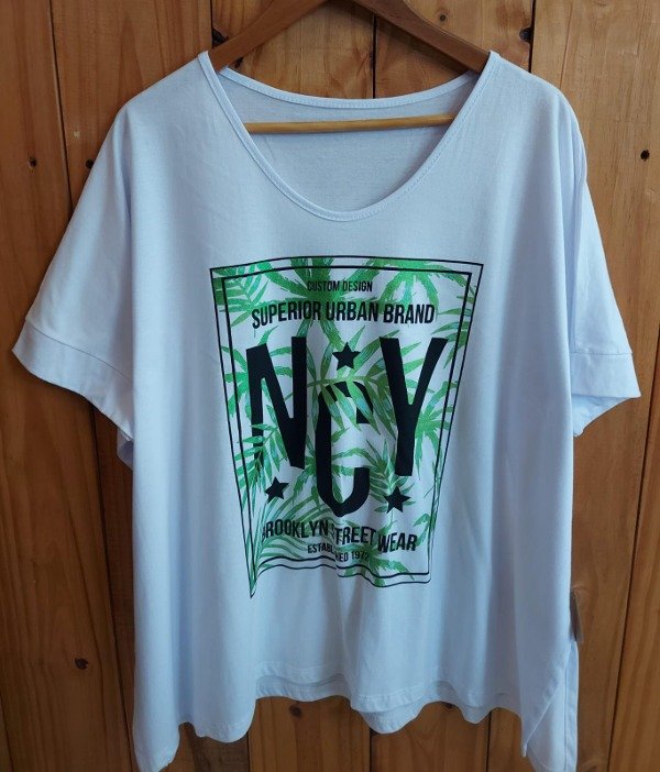 Producto - Remera