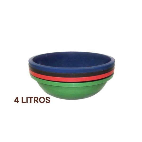 Producto - PALANGANA 4 LITROS